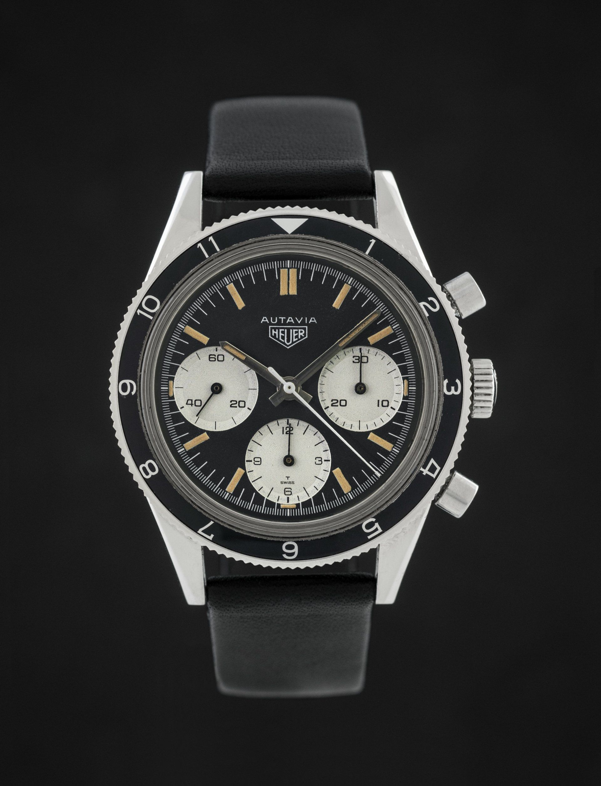 Autavia 2446 4th Exec