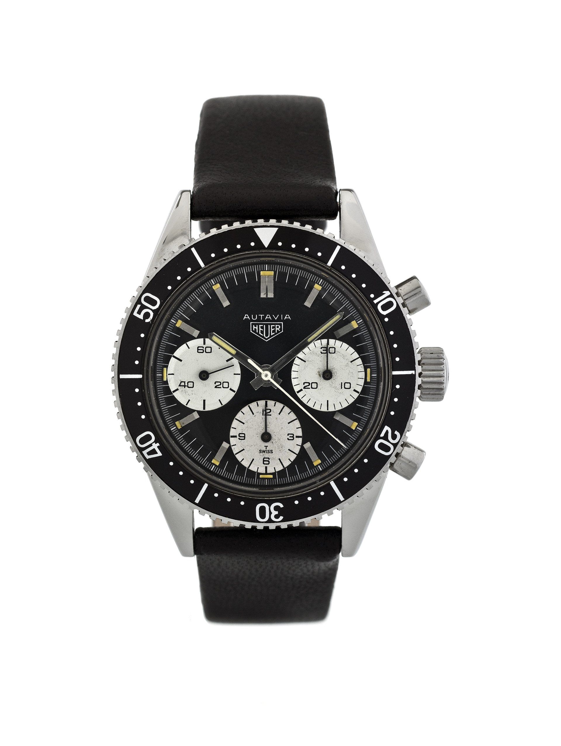 Autavia 2446 3rd Exec