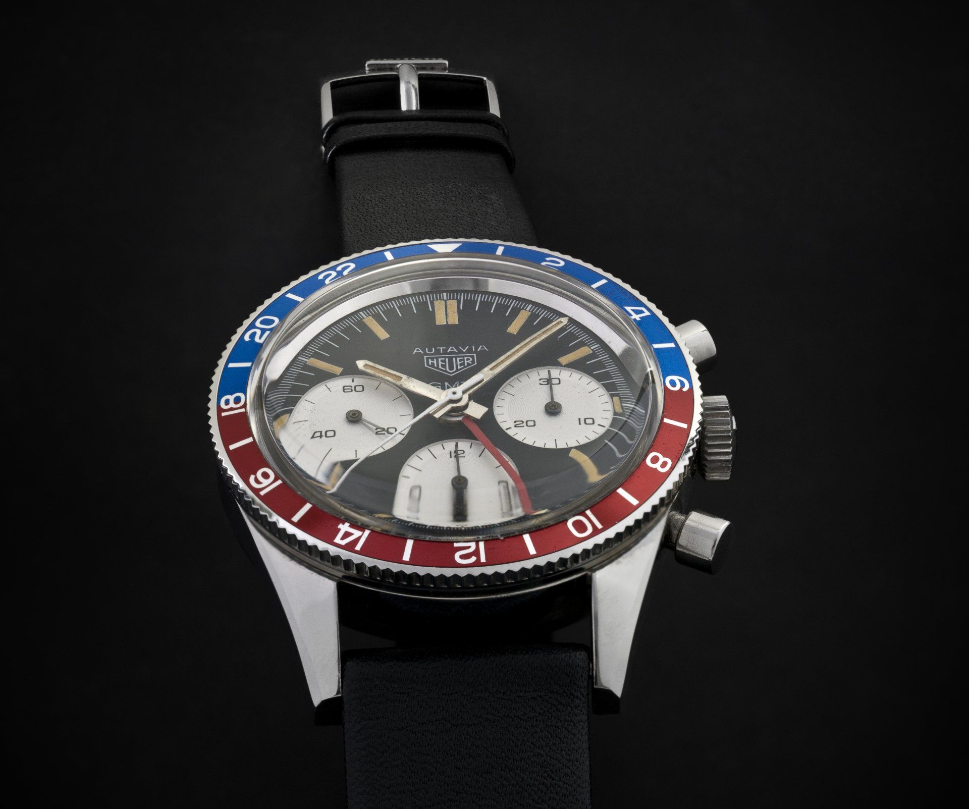 2446 GMT 1st Exec