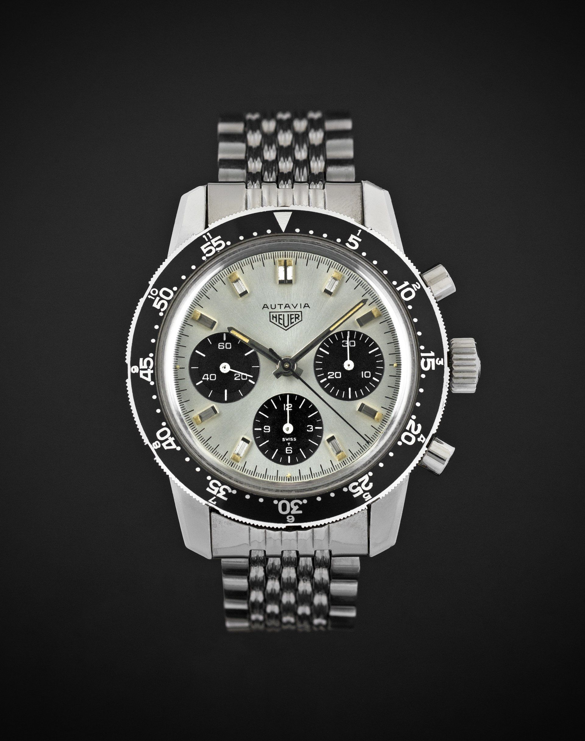 Autavia 2446c SN