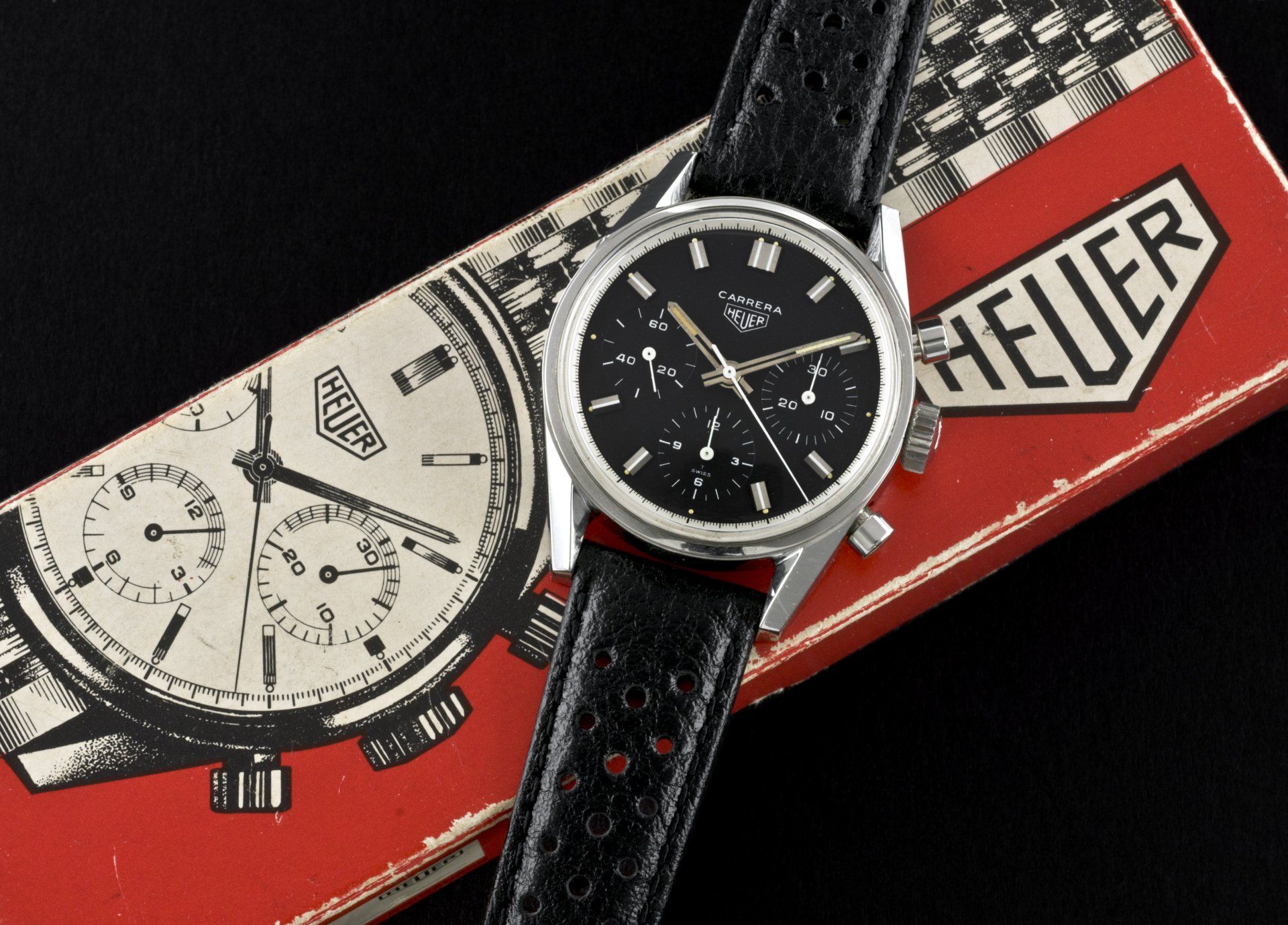 Carrera 2447N