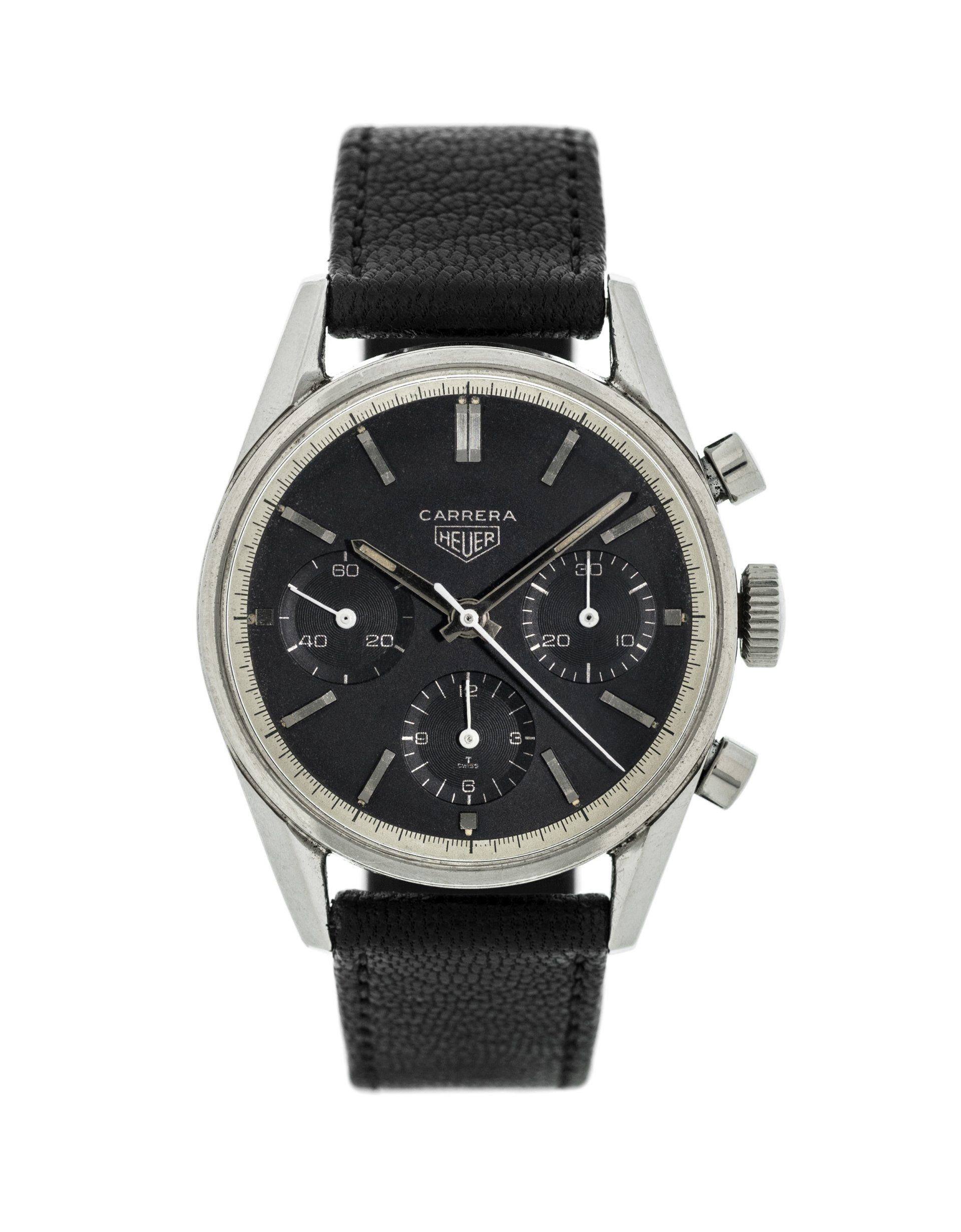 Carrera 2447N 1st Exec