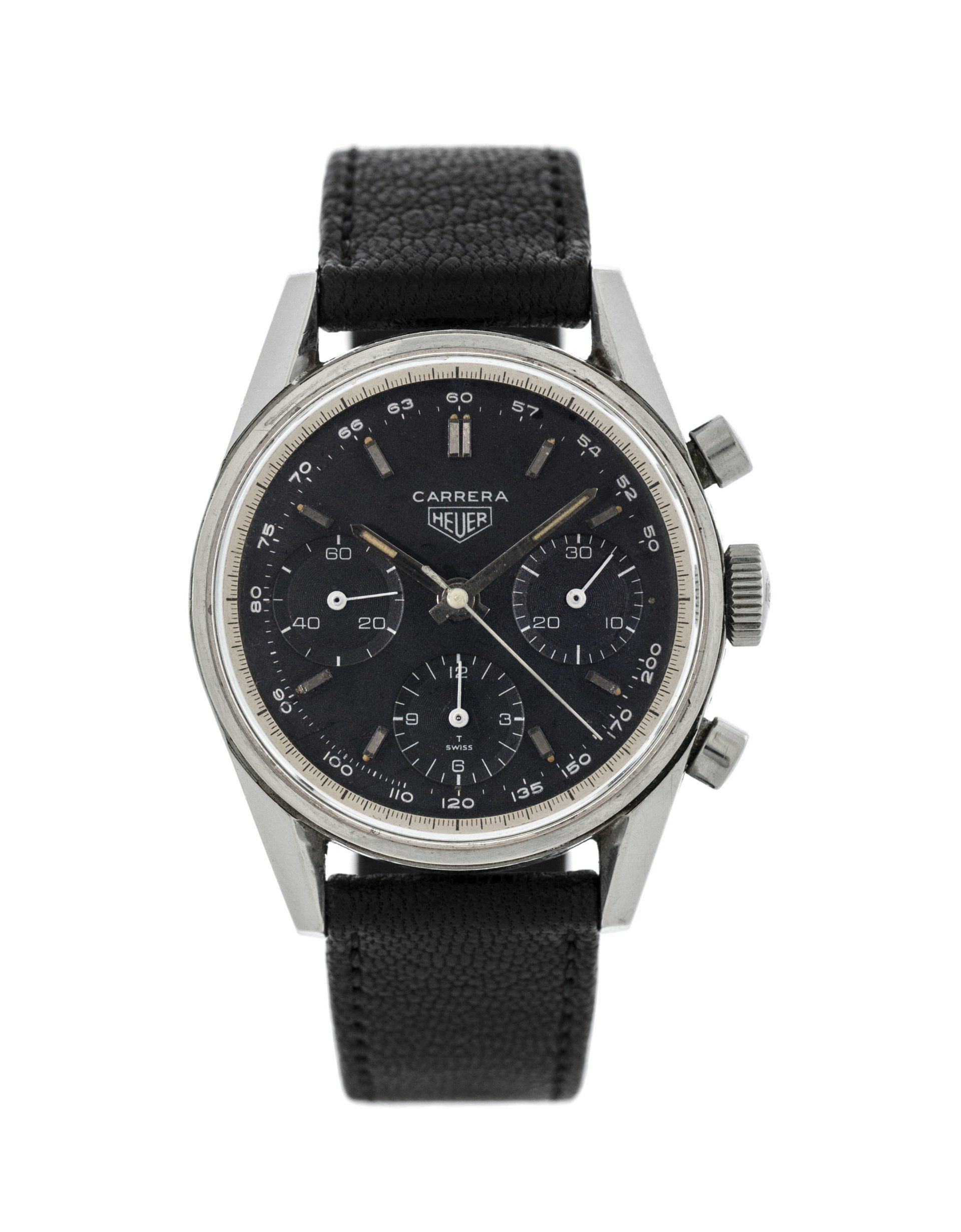 Carrera 2447NT 1st Exec