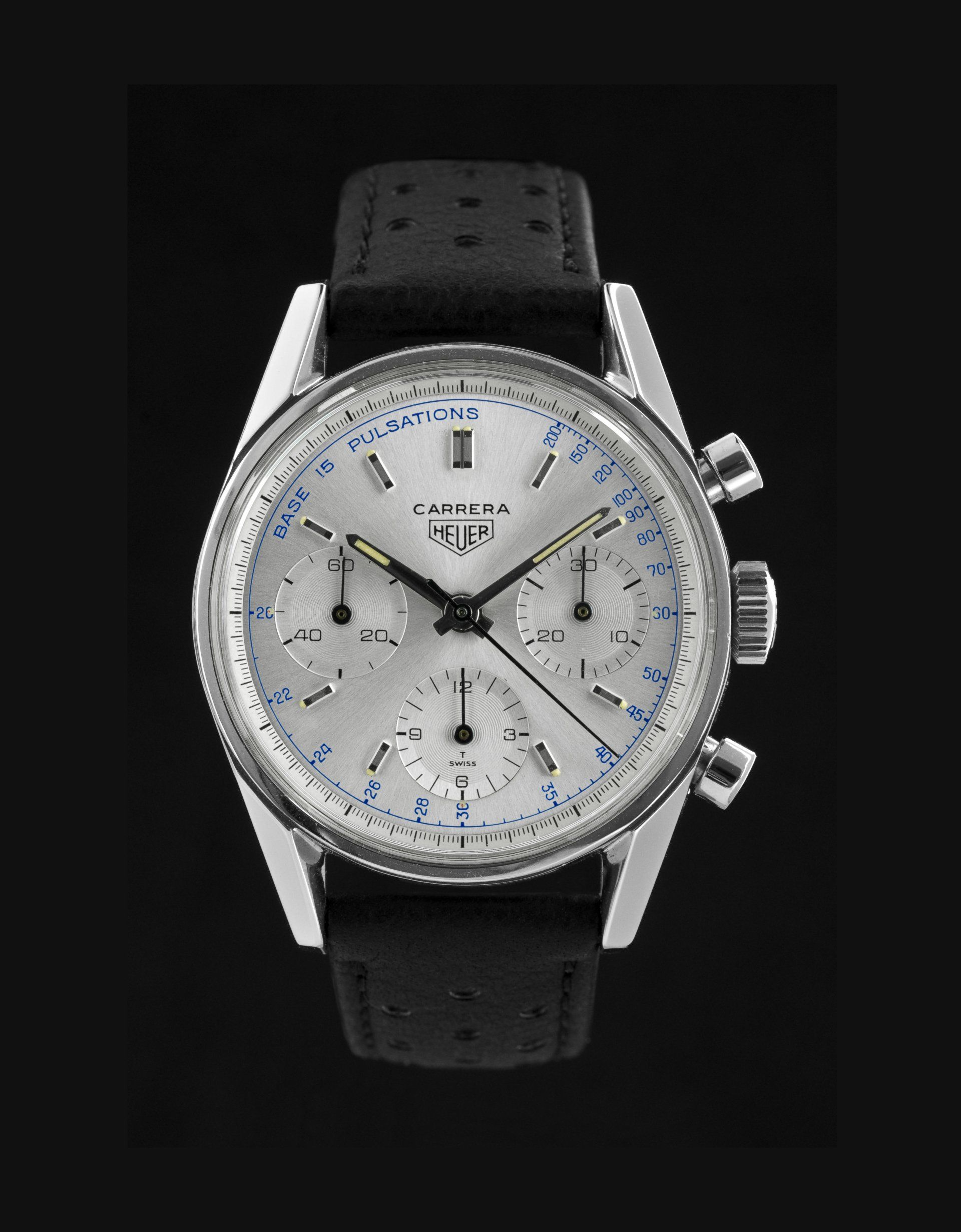 Carrera 2447 Pulsation