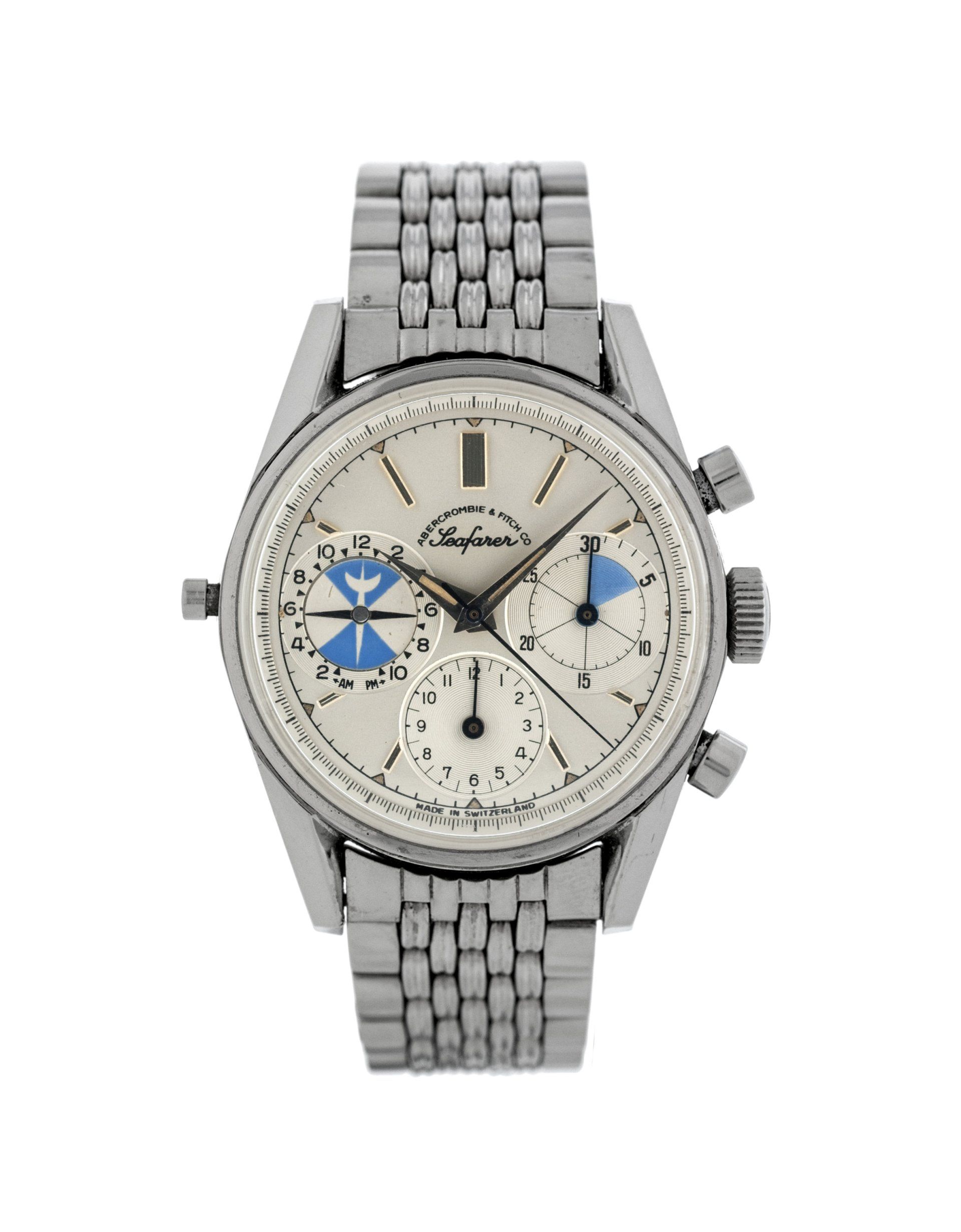 Carrera 2447SF Seafarer 