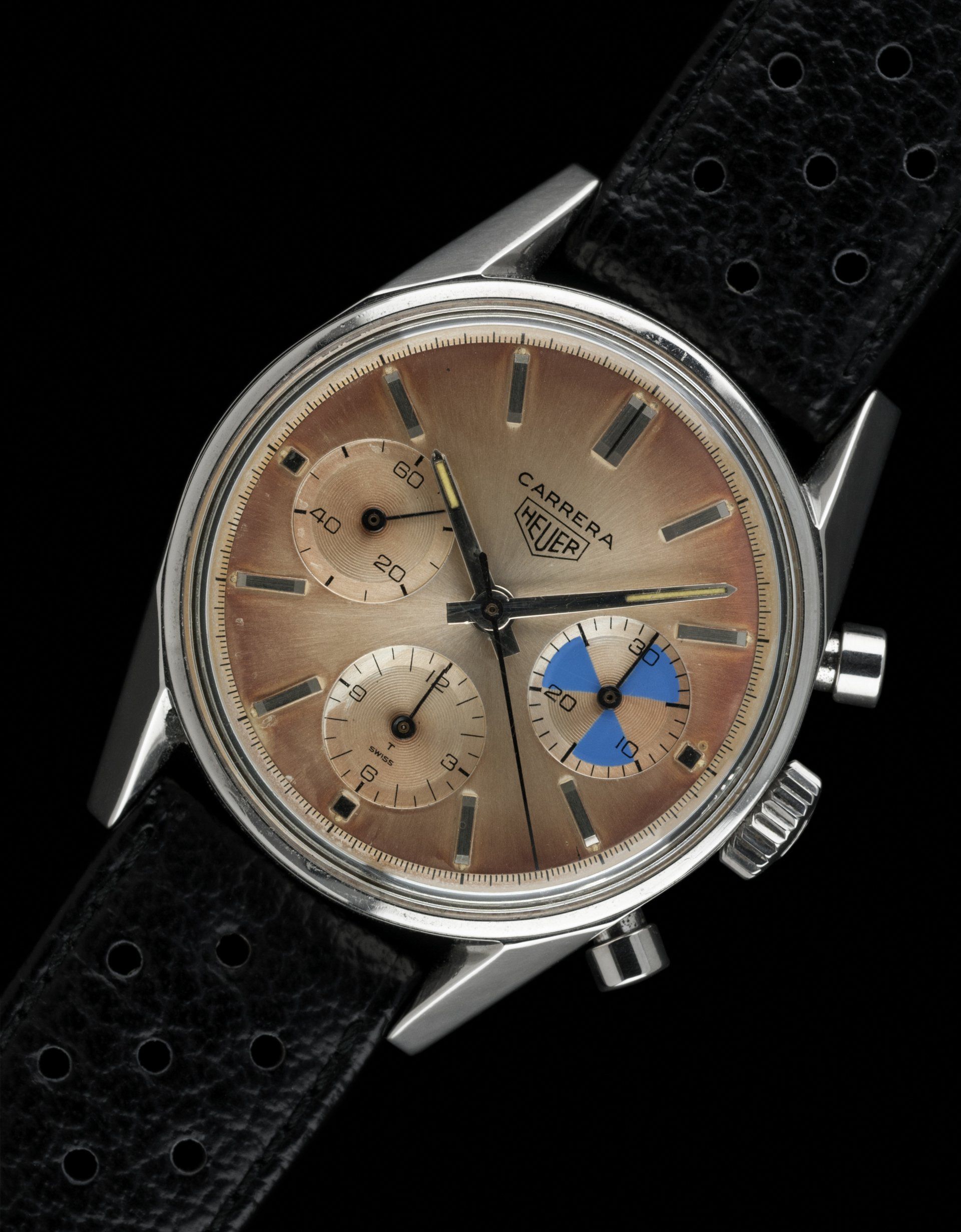Carrera 2447 Yachting