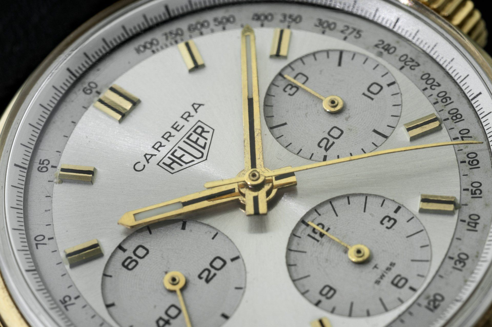 Carrera 2448T