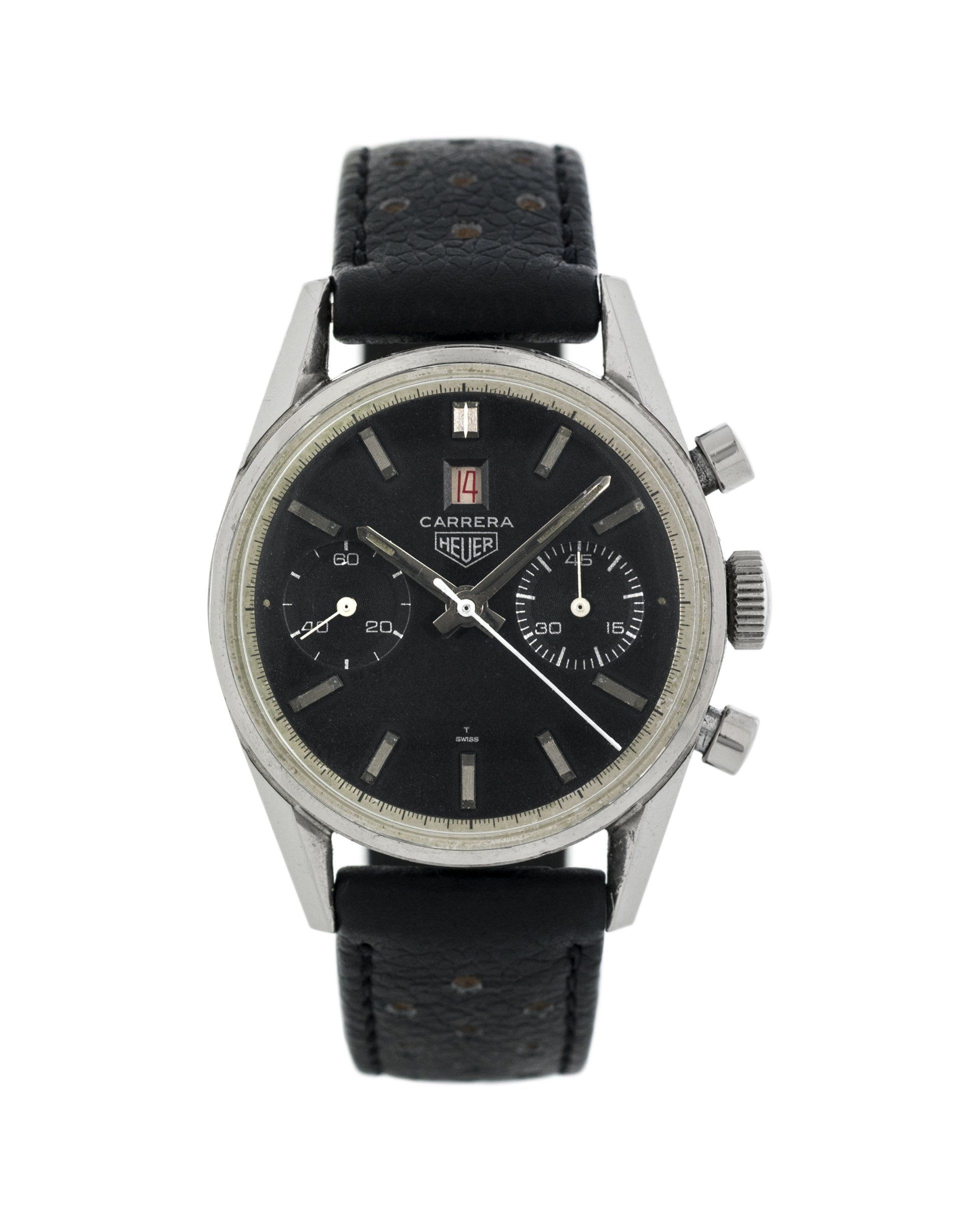 Carrera 3147N 1st Exec