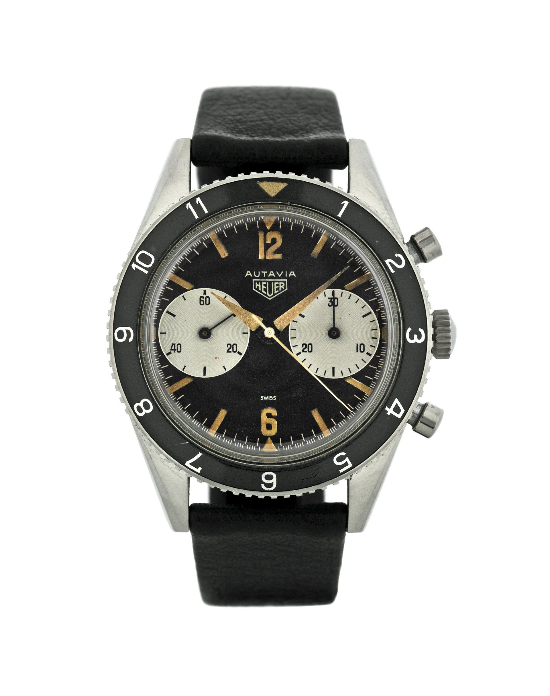 Autavia 3646 1st Exec Mk1