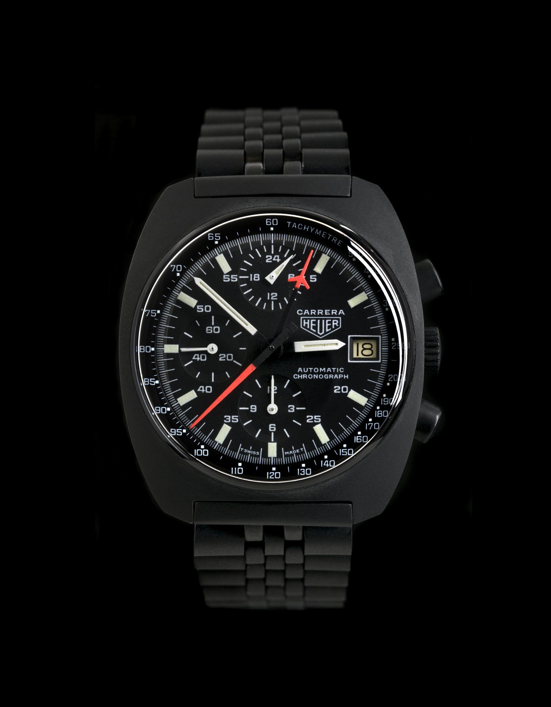 Carrera 510511 PVD