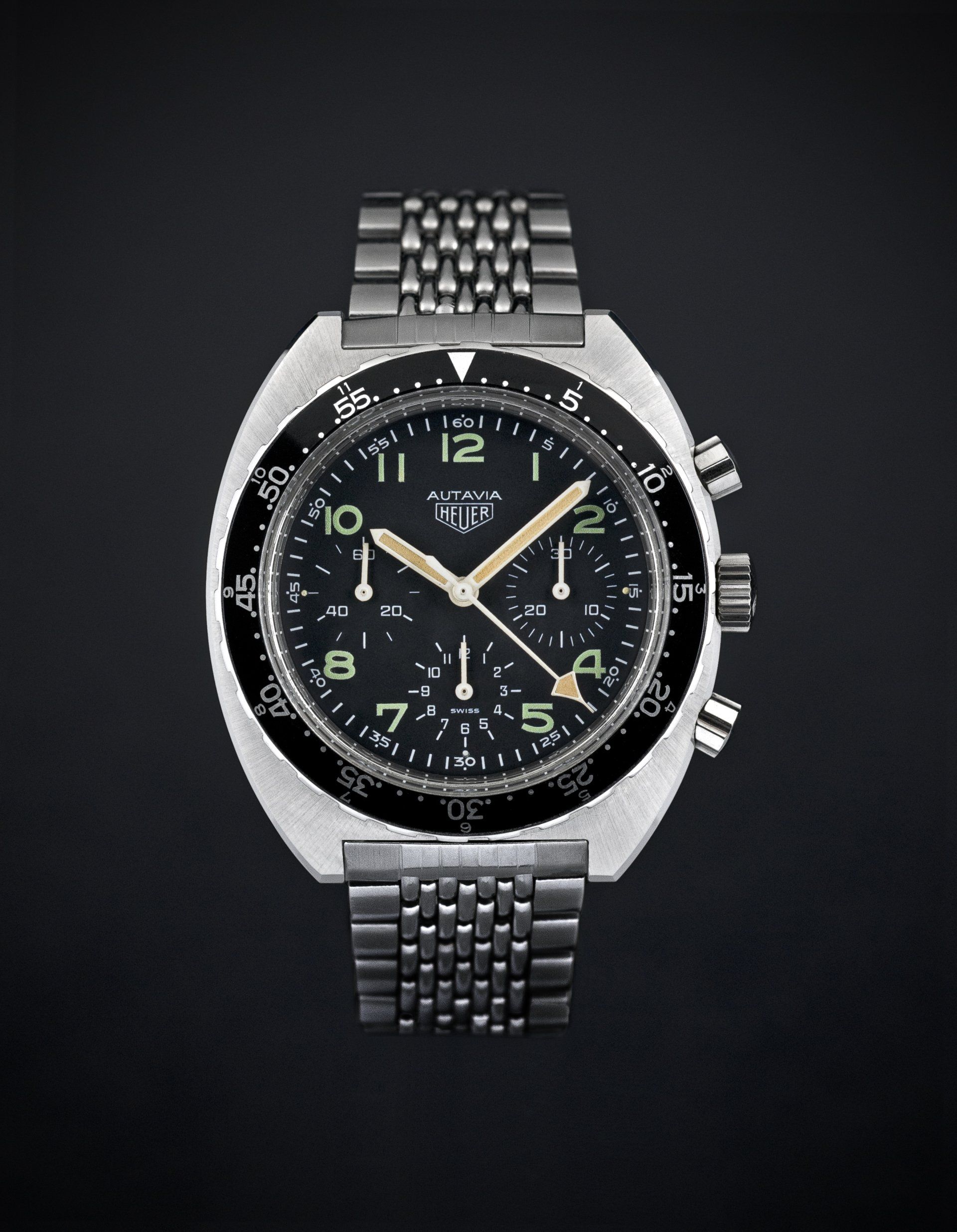 Autavia 73663 Bund
