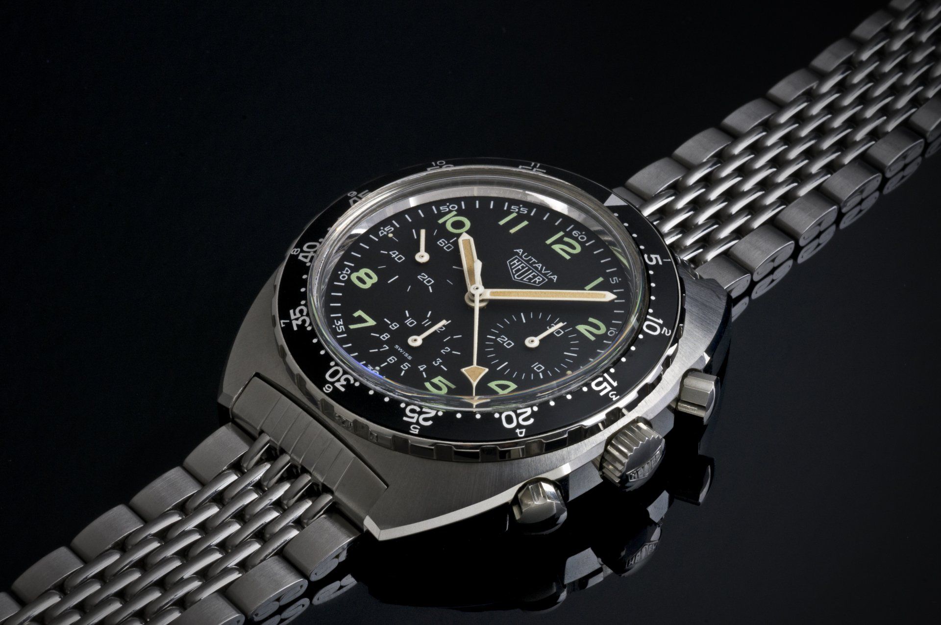 Autavia 73663 Bund