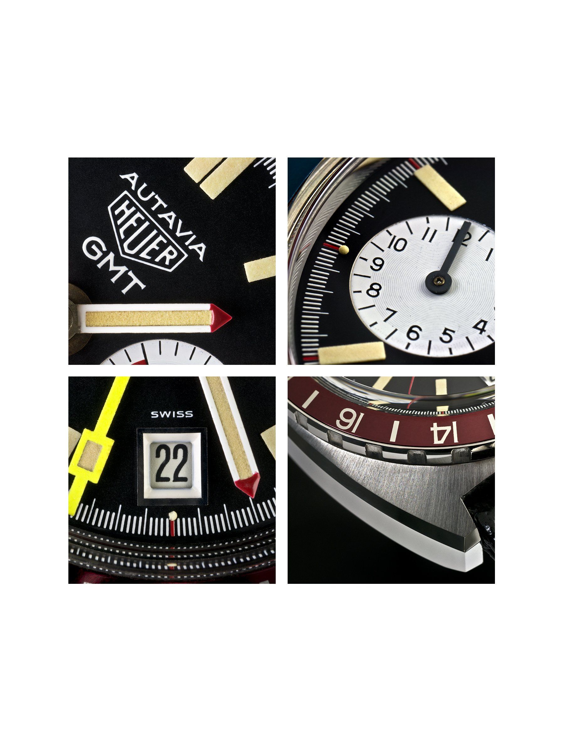 Autavia 741603 GMT