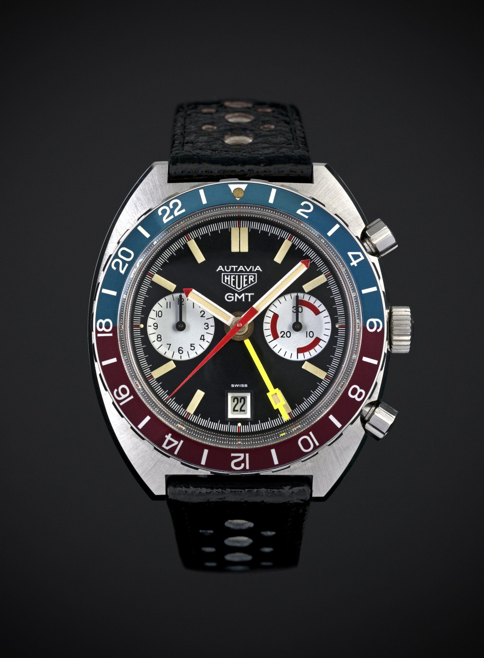 Autavia 741603 GMT