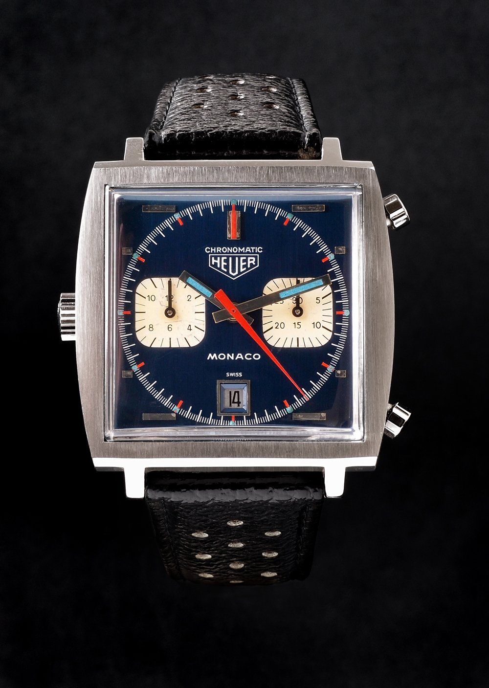 Monaco 1133B 