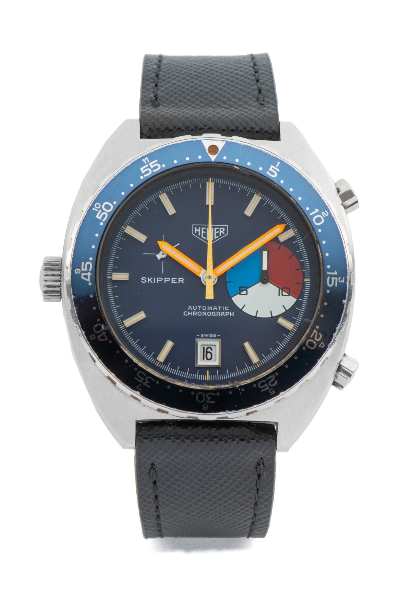 Autavia 15640 Skipper (Blue)
