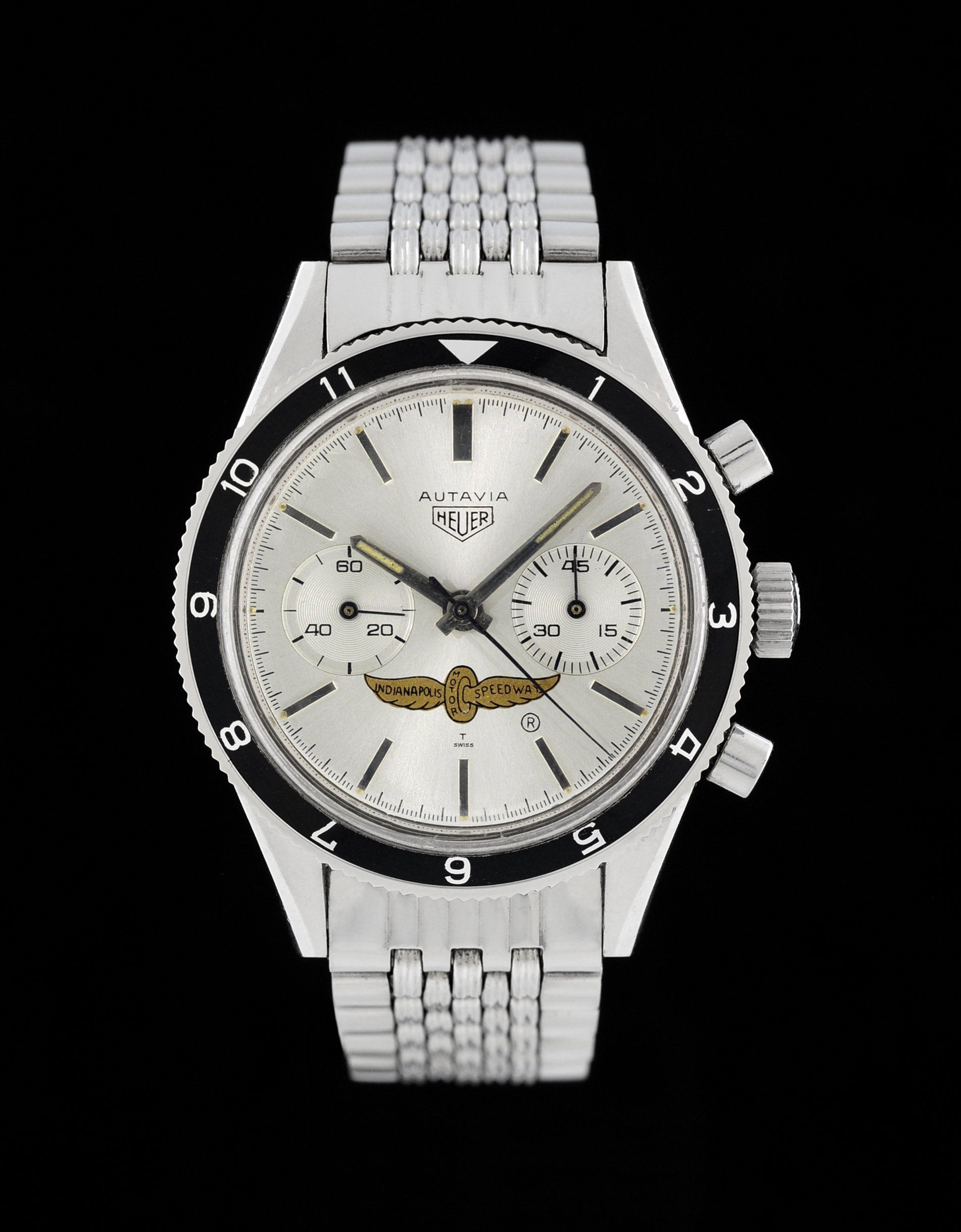 Autavia 3646 3rd Exec Indy