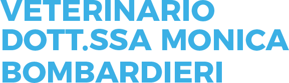 VETERINARIO DOTT.SSA MONICA BOMBARDIERI-LOGO