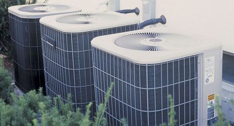 HVAC - Air Conditioning Maintenance in Suffolk, VA