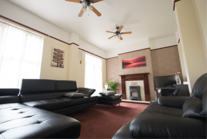 Accommodation