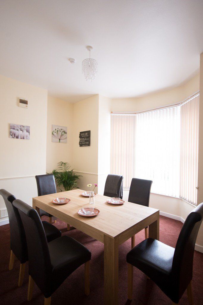 Accommodation
