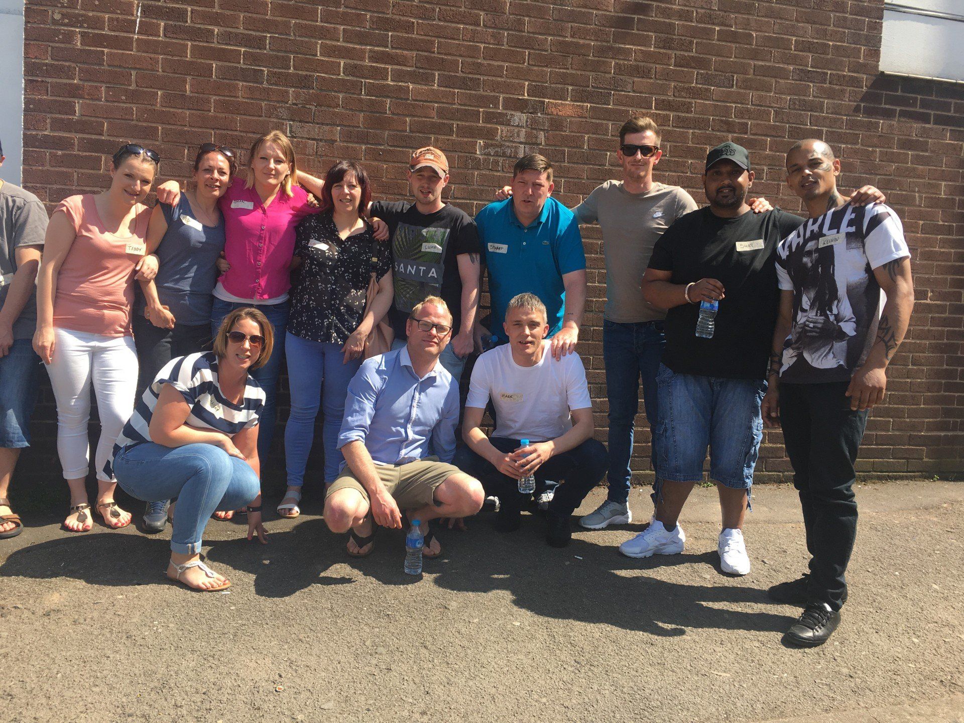 Coventry Unity