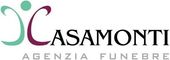 Logo Agenzia Funebre Casamonti Franco