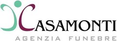 Logo Agenzia Funebre Casamonti Franco