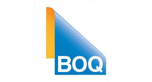 Bank of Queensland Logo