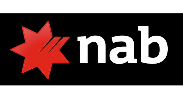 National Australia Bank NAB Logo