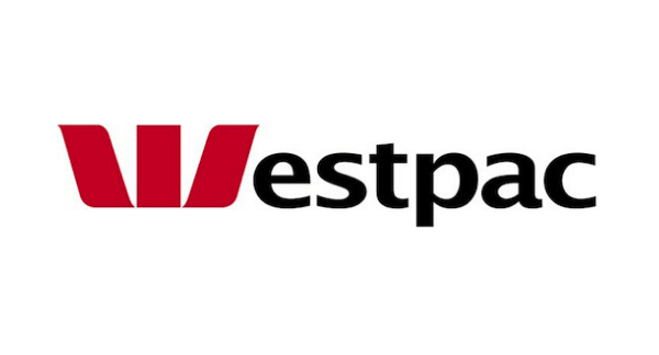 Westpack Bank Logo