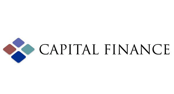Capital Finance Logo