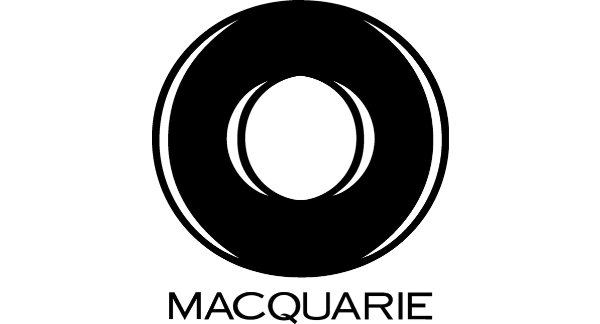 Macquarie Logo