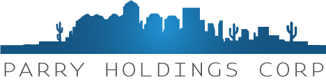 Parry Holdings Corp Logo