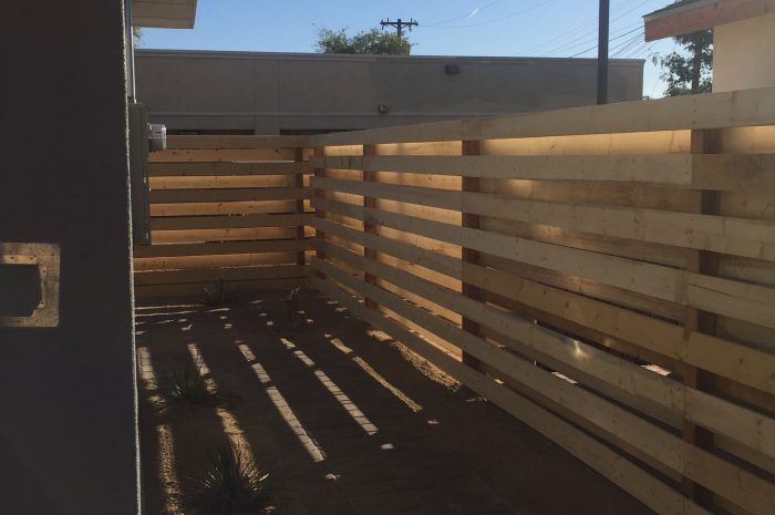 Tonto Property