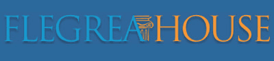 FLEGREA HOUSE - LOGO