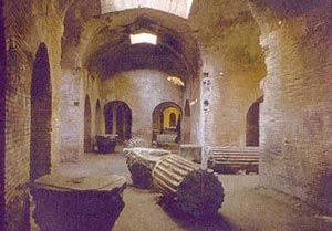 Anfiteatro Flavio