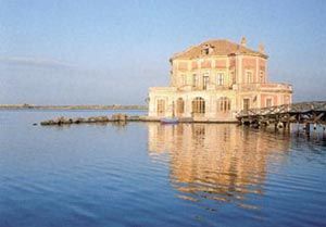 Casina Vanvitelliana