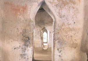 Cento Camarelle