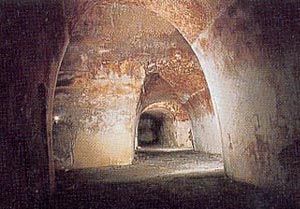 Grotte Dragonara
