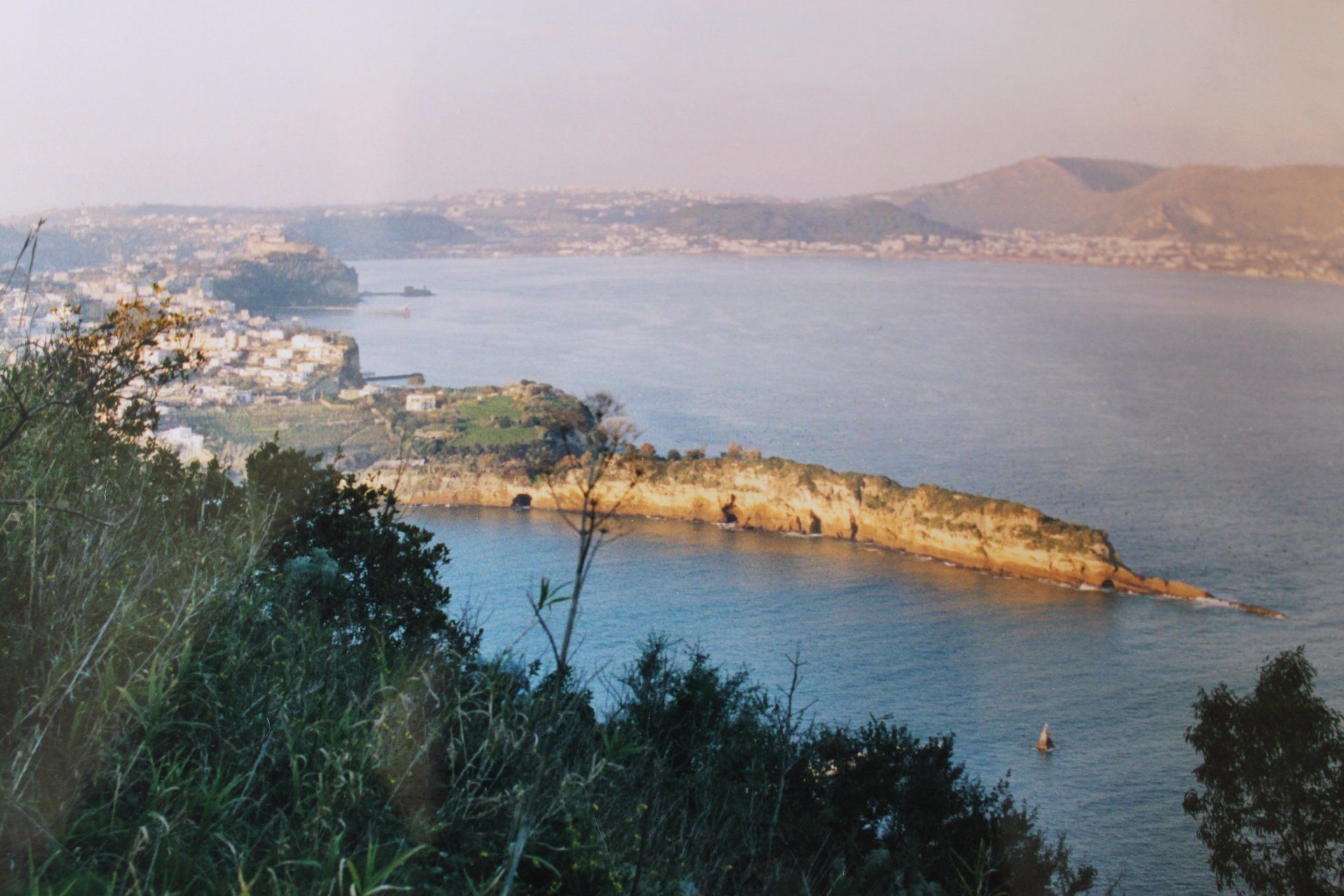 paesaggio marino