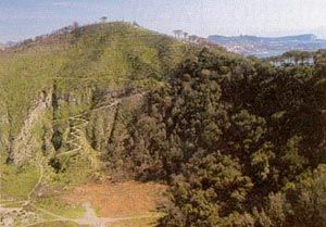 Monte nuovo