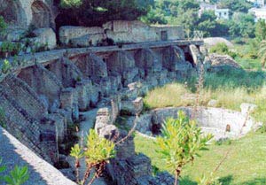 Parco Archeologico