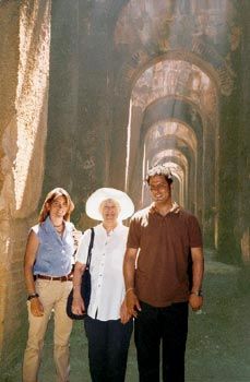 Piscina Mirabile
