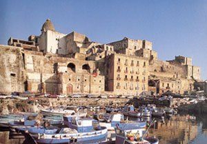 Rione Terra