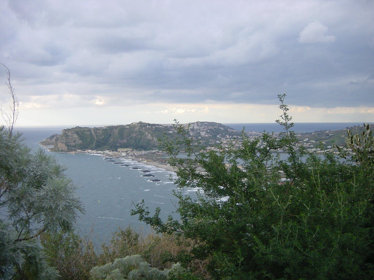 bay