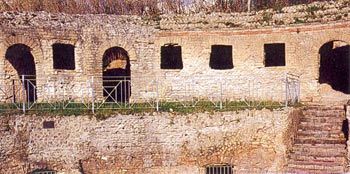 Tomba di Agrippina