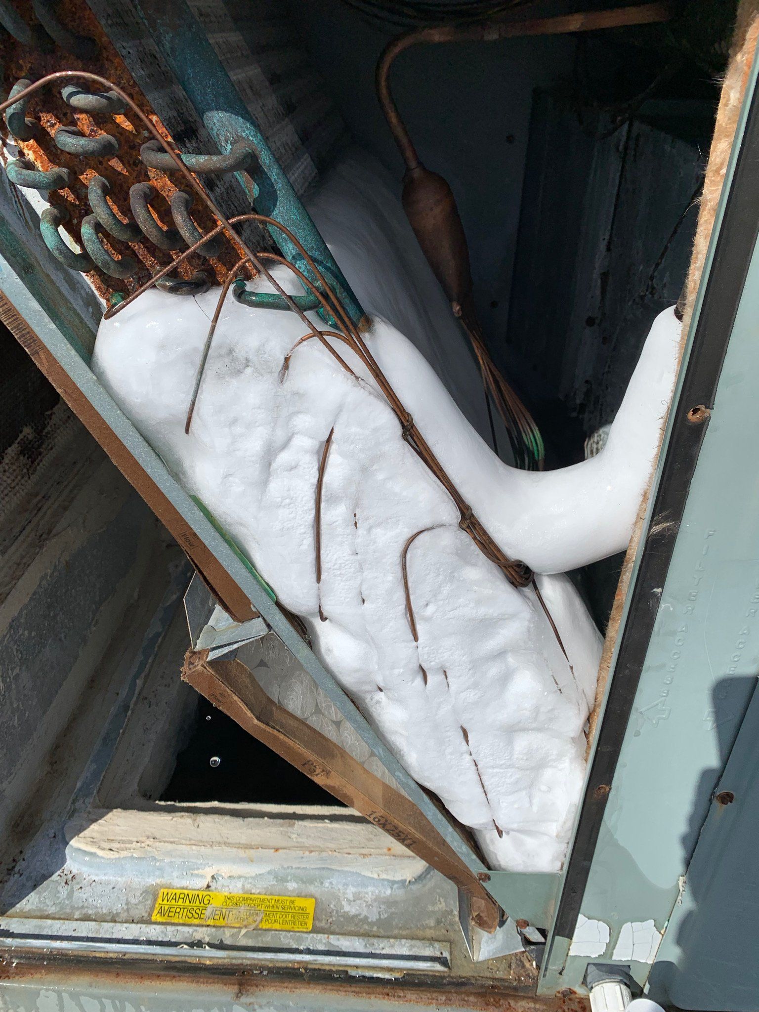 Residential System Repair — Sebring, FL — Juliano Air Conditioning Inc Residential System Repair — Sebring, FL — Juliano Air Conditioning Inc