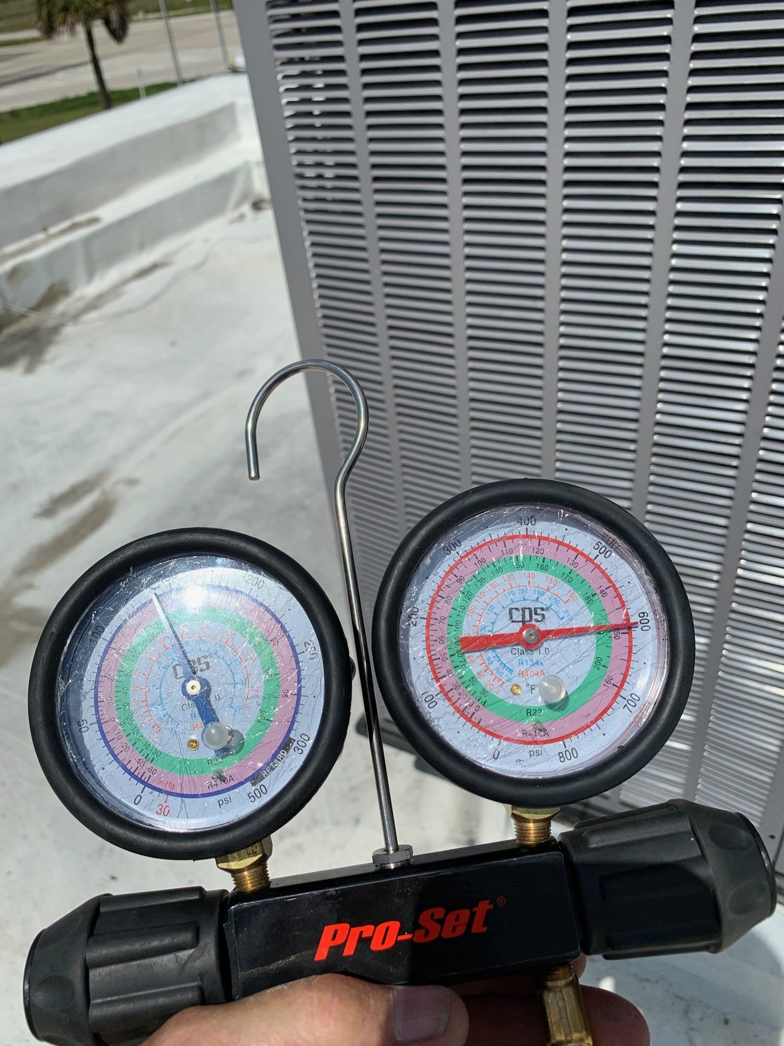 Air Conditioning Routine Maintenance — Sebring, FL — Juliano Air Conditioning Inc