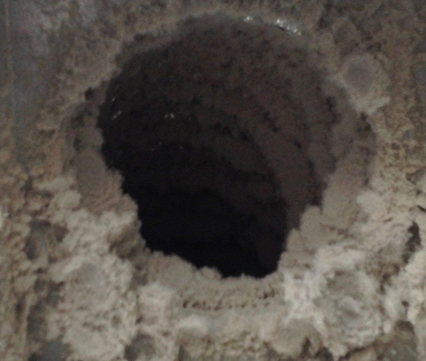 Dryer Vent Cleaning — Sebring, FL — Juliano Air Conditioning Inc Dryer Vent Cleaning — Sebring, FL — Juliano Air Conditioning Inc
